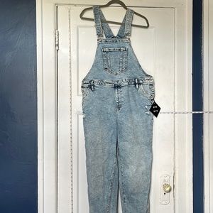 BOGO- NWT Ava & Viv overalls